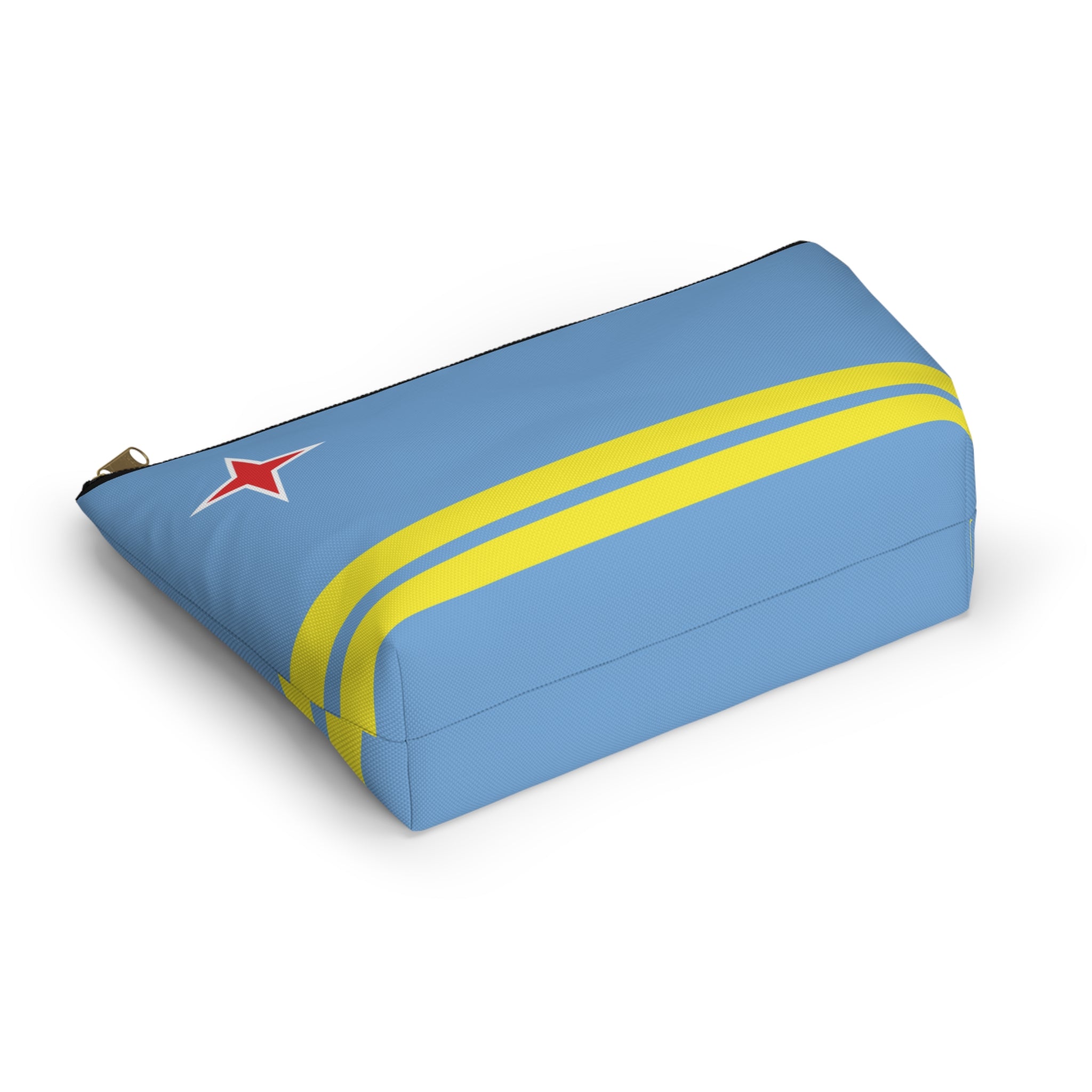 Aruba Accessory Pouch with T-Bottom