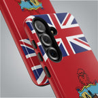 Bermuda Flag Phone Case