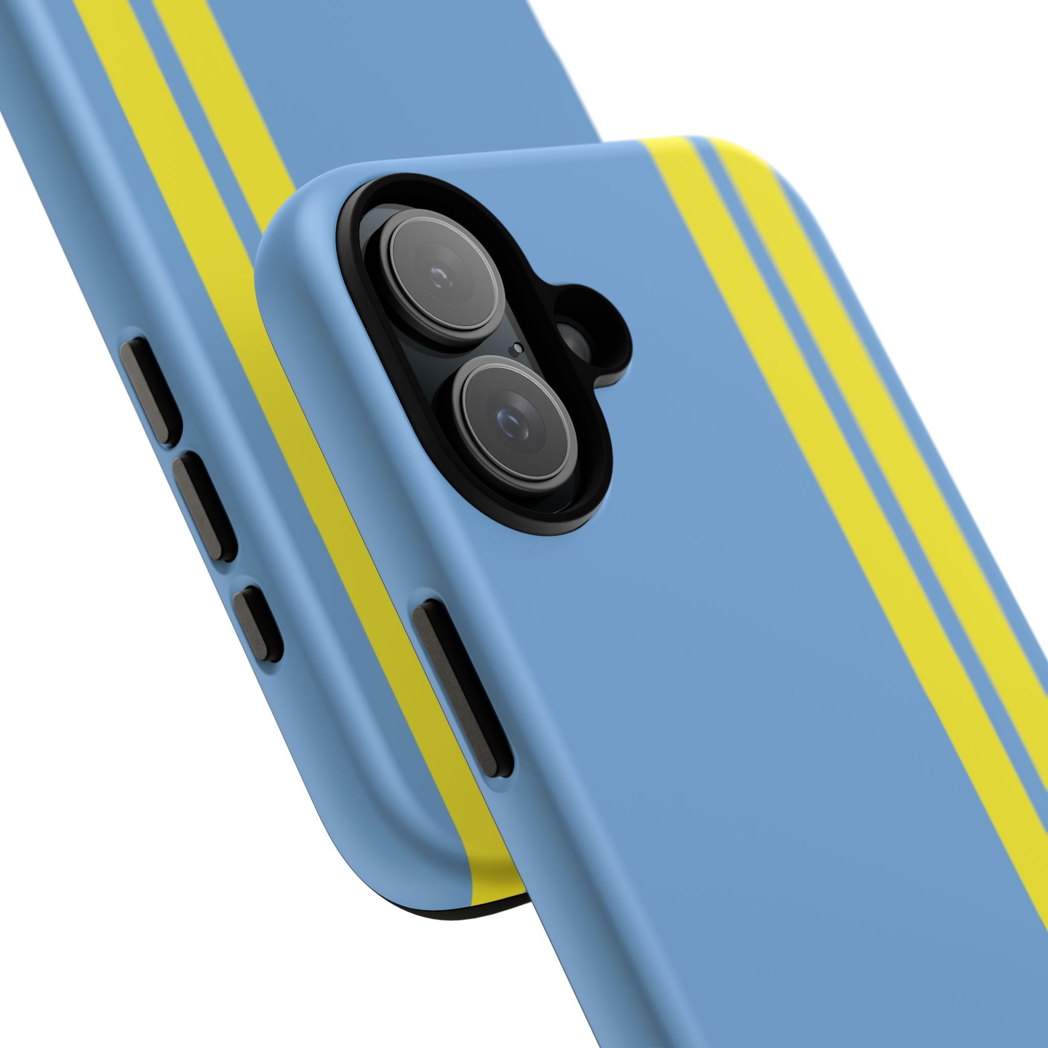 Aruba Flag Tough Phone Case - Irie Blues Boutique