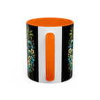 A Mother Love Mug Tropical Mothers Love Mug