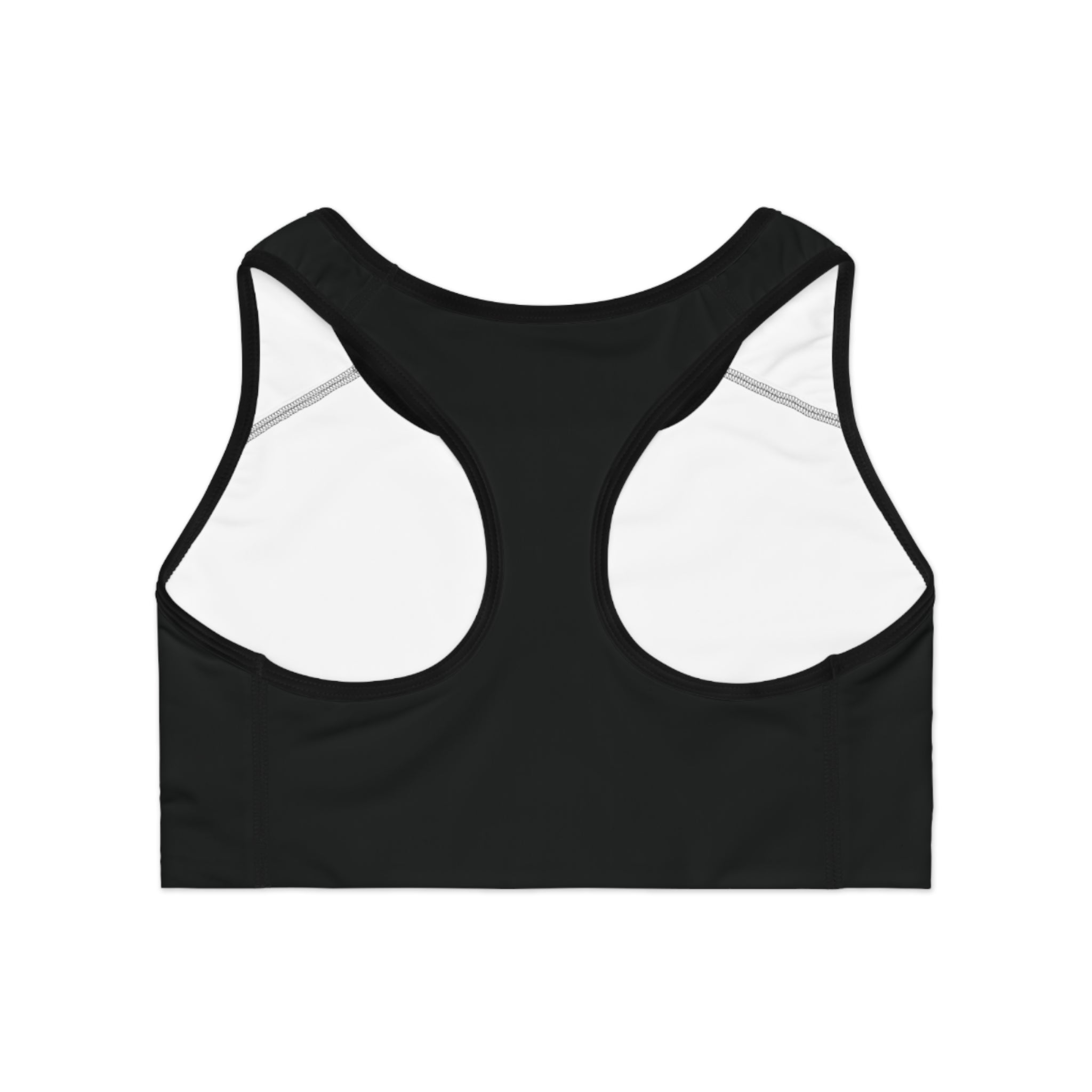 Soca Addict Sports Bra