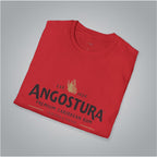 Angostura Beer Trinidad & Tobago Logo Unisex T-Shirt