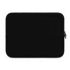 Virgin Islands Laptop Sleeve Case