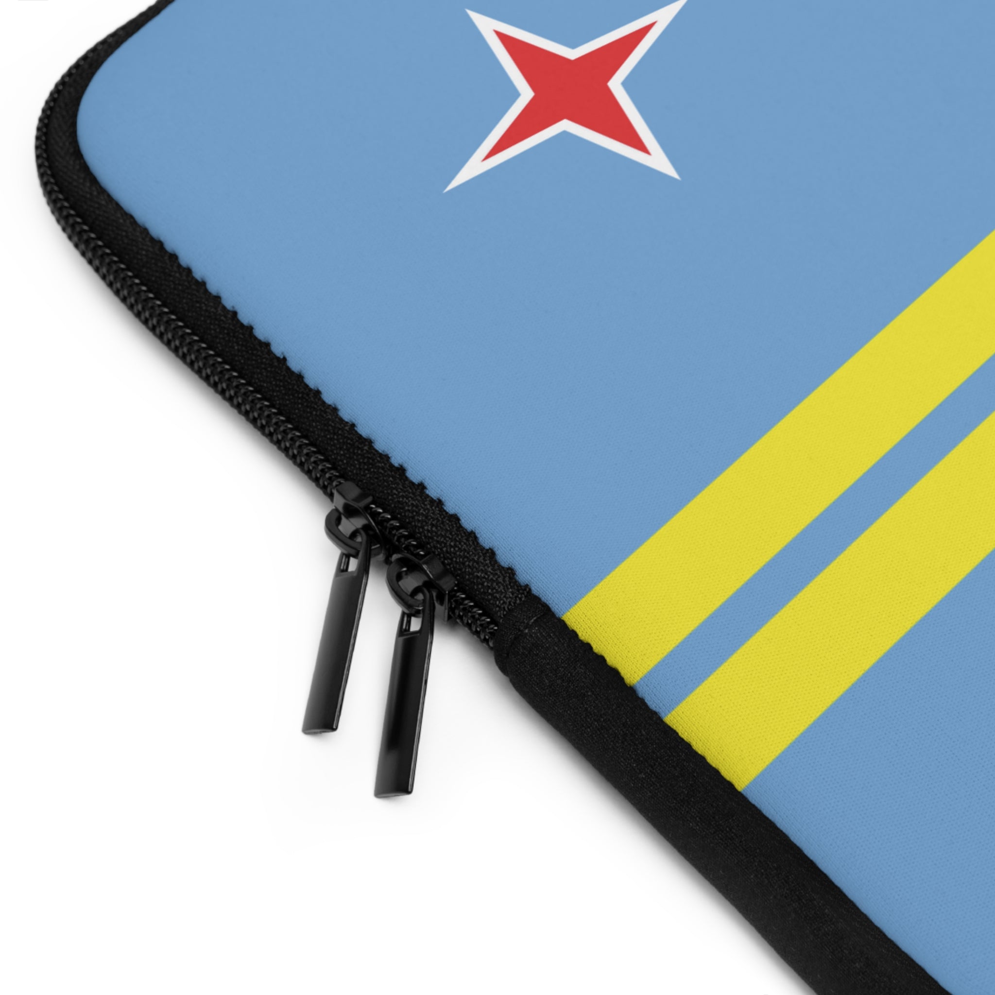 Aruba Laptop Sleeve Case