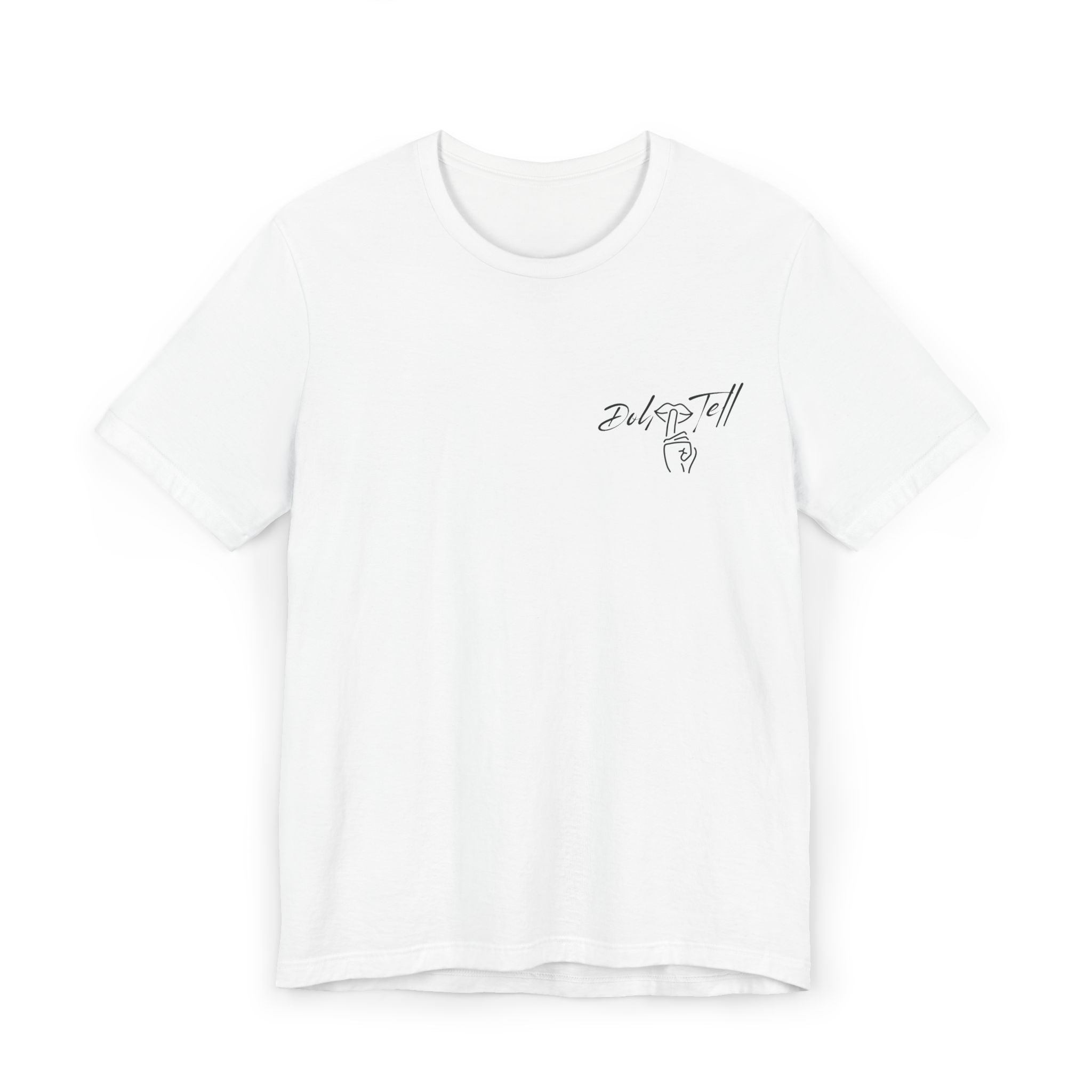 Doh Tell Badman Fi Calm Down T-Shirt