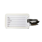 Grenada Flag Luggage Tag