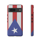 Puerto Rico Tough Phone Case - Irie Blues Boutique