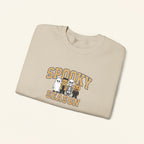 Spooky Season Crewneck Sweatshirt - Irie Blues Boutique