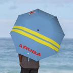 Aruba Flag Umbrella