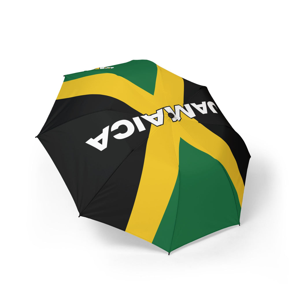 Jamaica Flag Umbrella