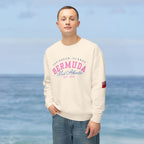 Bermuda Vintage Sweatshirt - Irie Blues Boutique