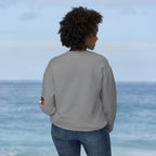 Antigua Barbuda Caribbean University Sweatshirt - Irie Blues Boutique