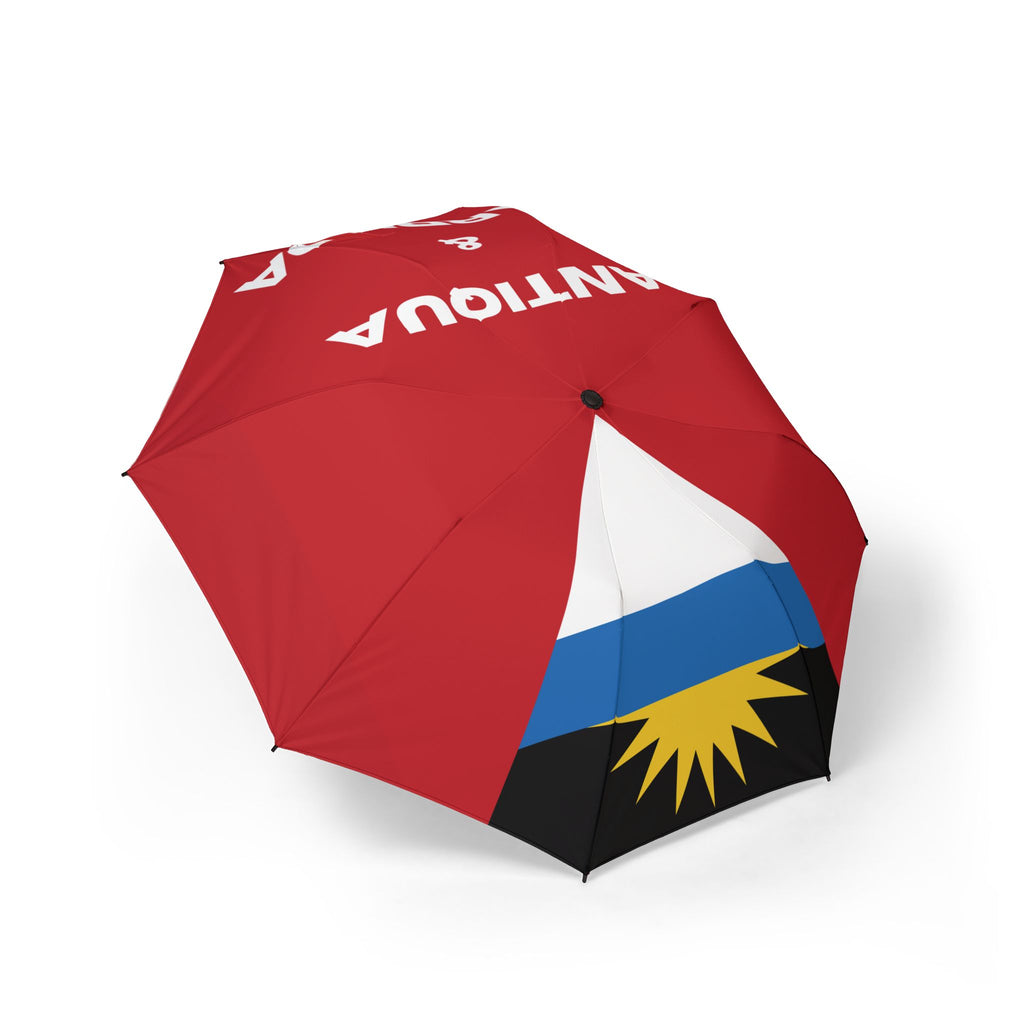 Antigua & Barbuda Flag Umbrella