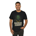 Badman Zombie T-Shirt - Irie Blues Boutique