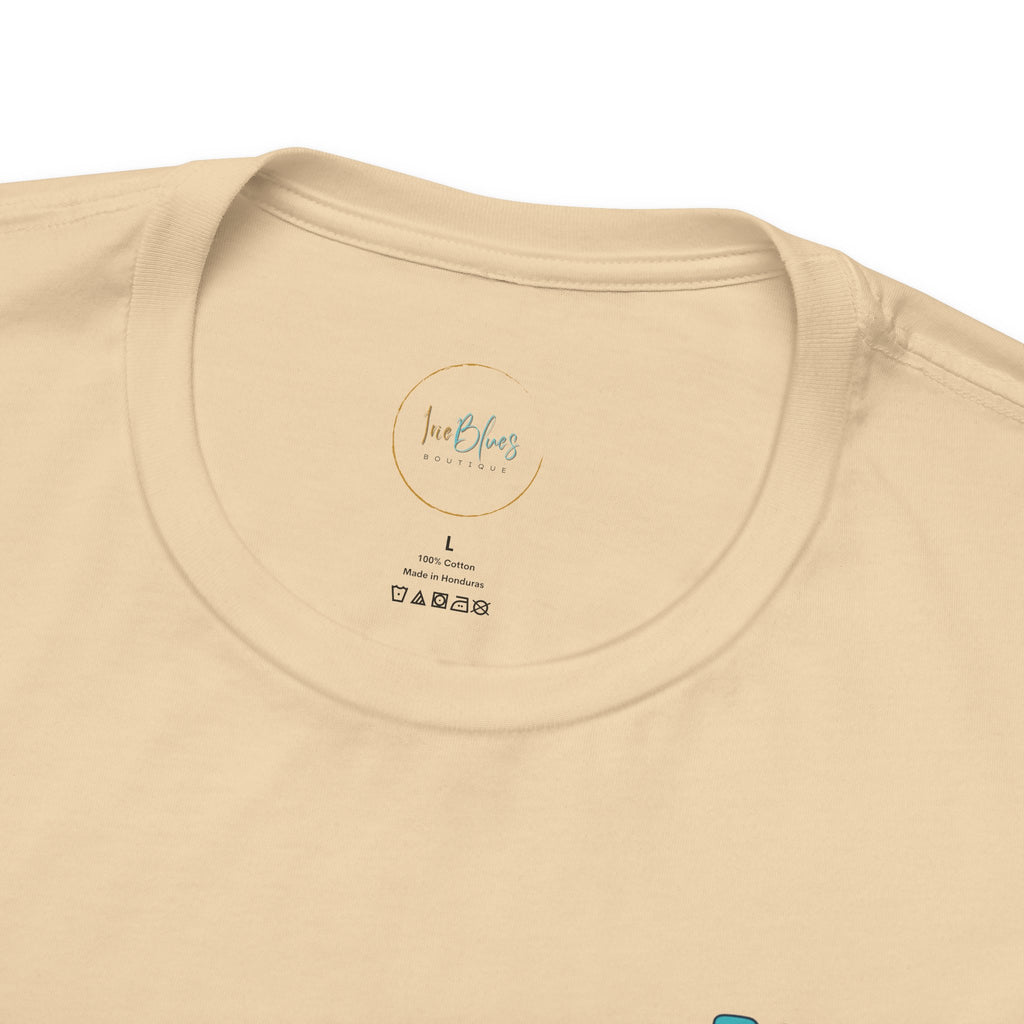 Island Mama Vibes Tee - Irie Blues Boutique