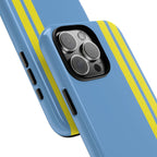 Aruba Flag Tough Phone Case - Irie Blues Boutique