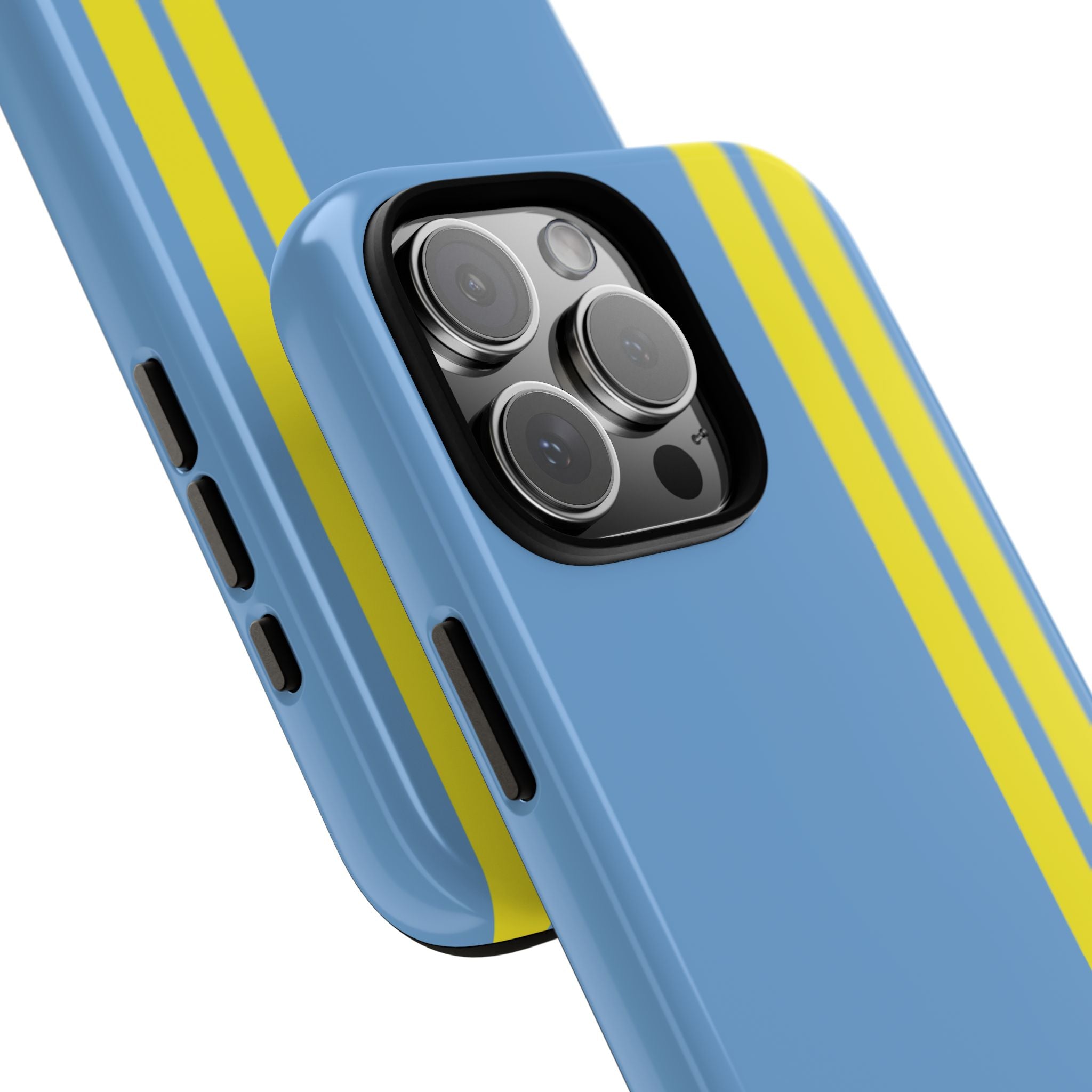 Aruba Flag Tough Phone Case - Irie Blues Boutique