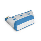 Honduras Accessory Pouch w T-Bottom
