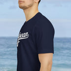 Caribbean AF T-Shirt - Irie Blues Boutique