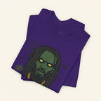 Badman Zombie T-Shirt - Irie Blues Boutique