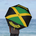 Jamaica Flag Umbrella
