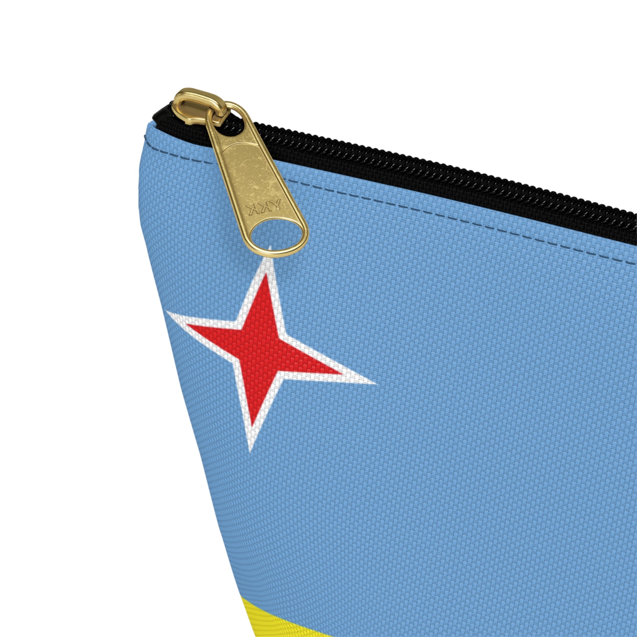 Aruba Accessory Pouch with T-Bottom