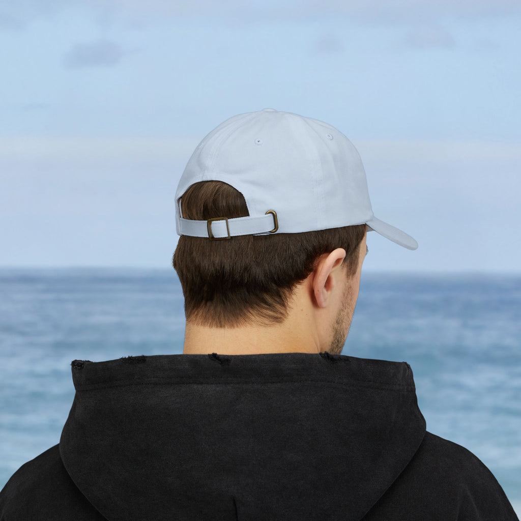 “Cuban” Nationality Embroidered Hat - Irie Blues Boutique