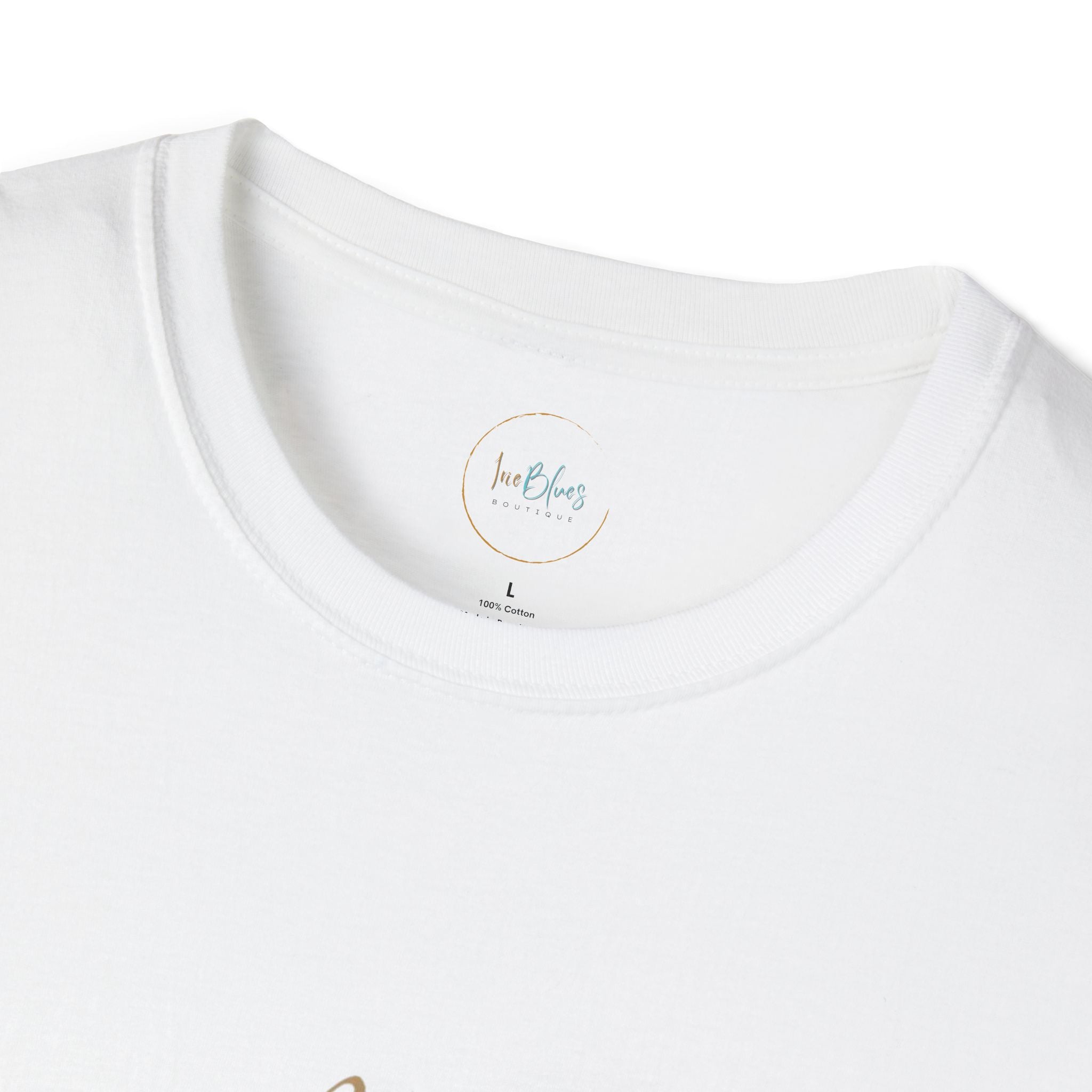 Angostura Beer Trinidad & Tobago Logo Unisex T-Shirt