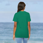 Caribbean AF T-Shirt - Irie Blues Boutique