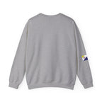 Bonaire Caribbean University Sweatshirt - Irie Blues Boutique