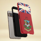 Bermuda Flag Phone Case