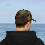 Banks Beer Logo Classic Dad Cap