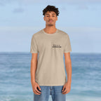 Daily Affirmation Mi Run Tings Caribbean Phrase T-Shirt - Irie Blues Boutique