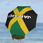 Jamaica Flag Umbrella