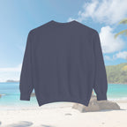 Caribbean 1492 Tropical Islands Unisex Sweatshirt - Irie Blues Boutique