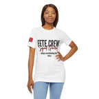 Carnival Fete Soca Party Tee