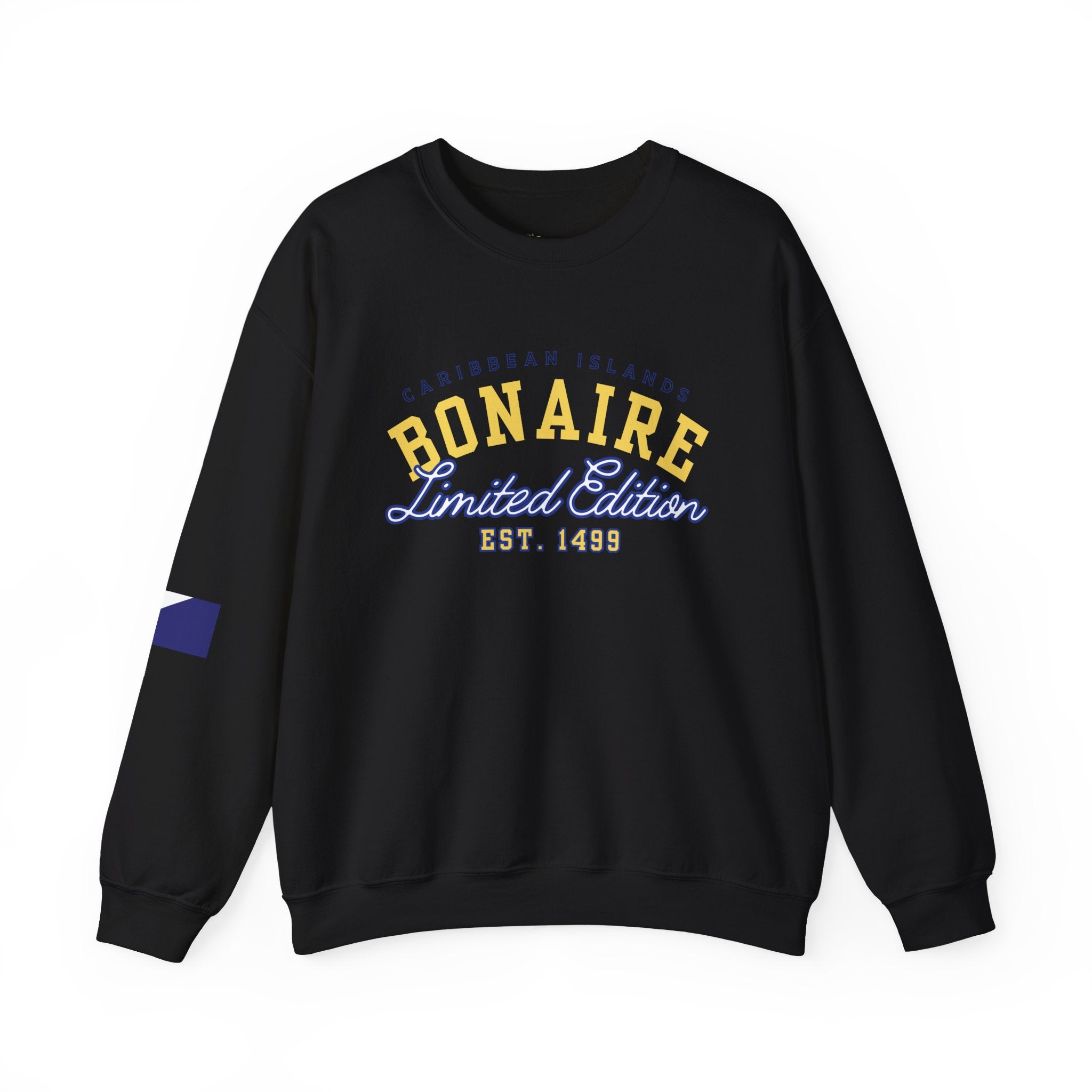 Bonaire Caribbean University Sweatshirt