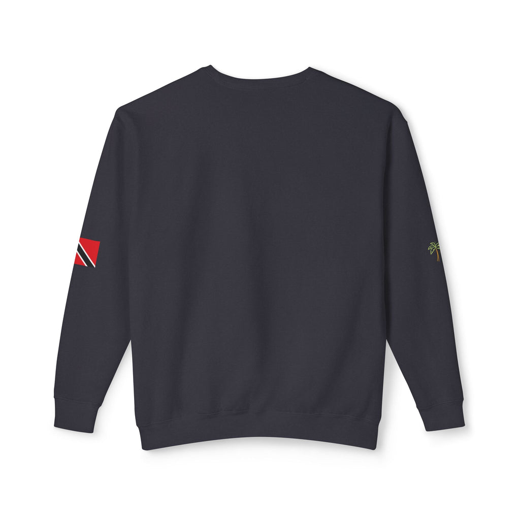 Trinidad & Tobago Vintage Sweatshirt