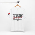 Carnival Fete Soca Party Tee