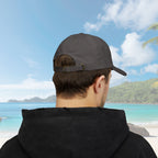 Donkey Doon belong in Horse Race, Beach Hat, Baseball Cap, Gift for Dad, Vacation Accessory - Irie Blues Boutique