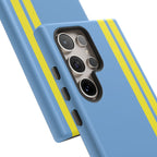 Aruba Flag Tough Phone Case - Irie Blues Boutique