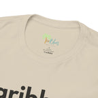 Caribbean Gyals Run It T-Shirt