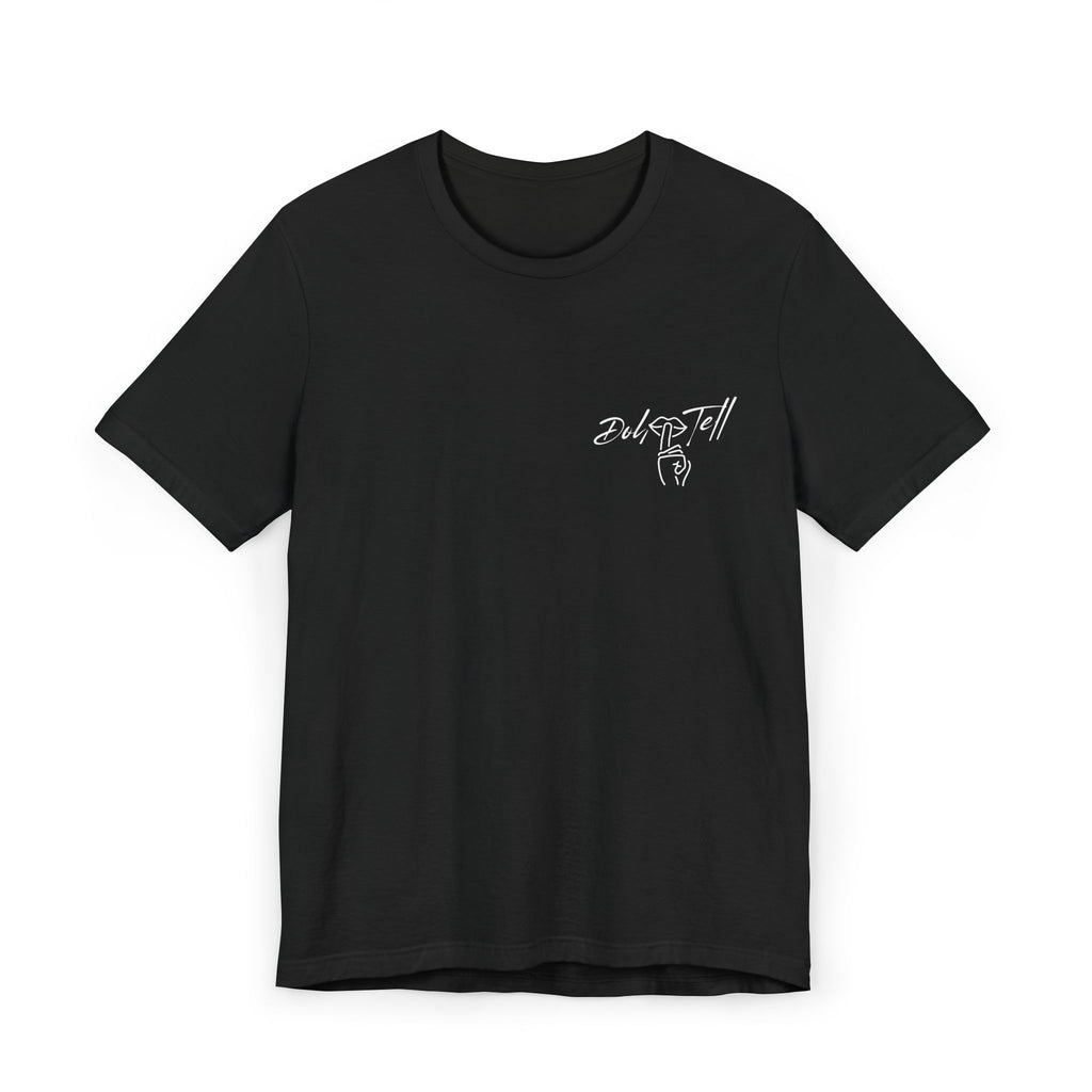 Doh Tell Badman Fi Calm Down T-Shirt