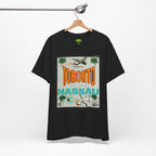 Toronto to Nassau Vintage Shirt - Irie Blues Boutique