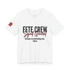 Carnival Fete Soca Party Tee
