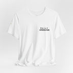 Daily Affirmation Mi Run Tings Caribbean Phrase T-Shirt - Irie Blues Boutique