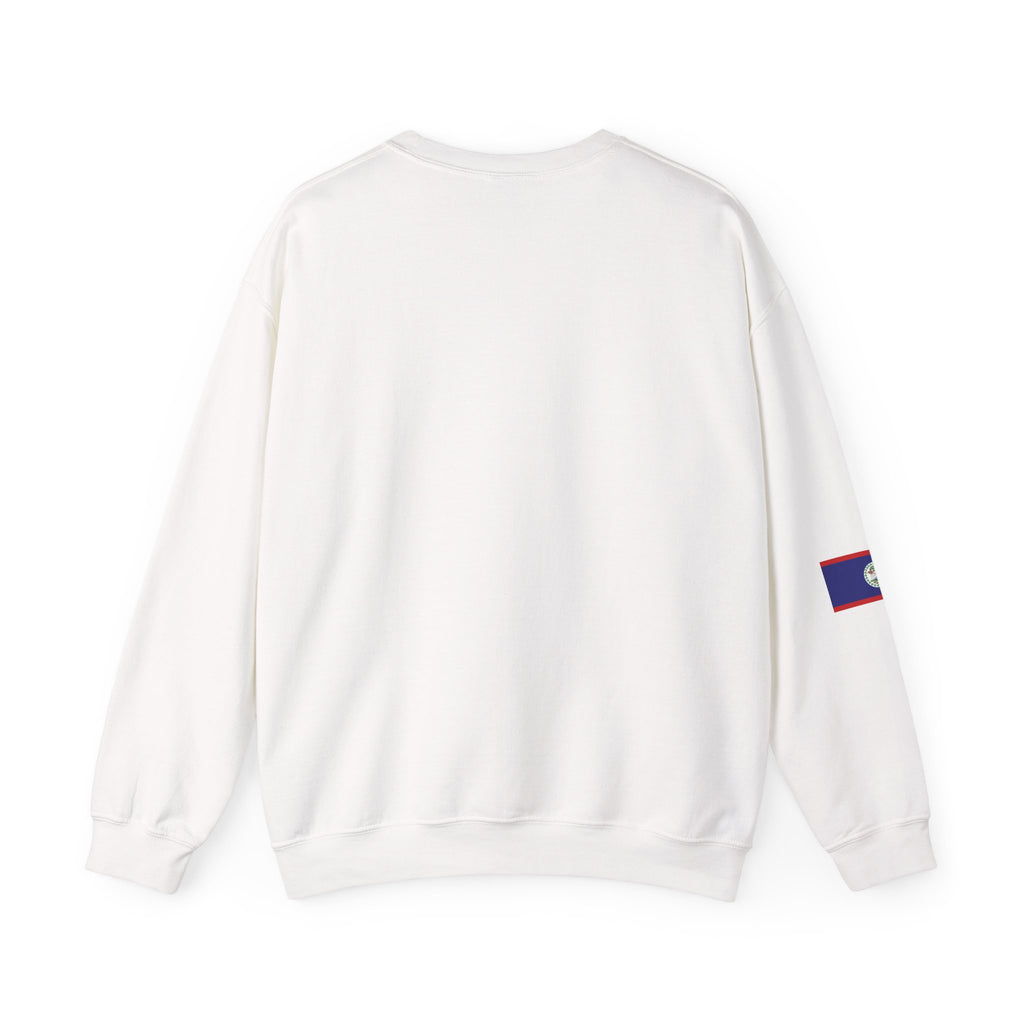 Belize Caribbean University Sweatshirt