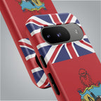 Bermuda Flag Phone Case