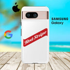 Jamaican Red Stripe Beer Logo Tough Case - Irie Blues Boutique