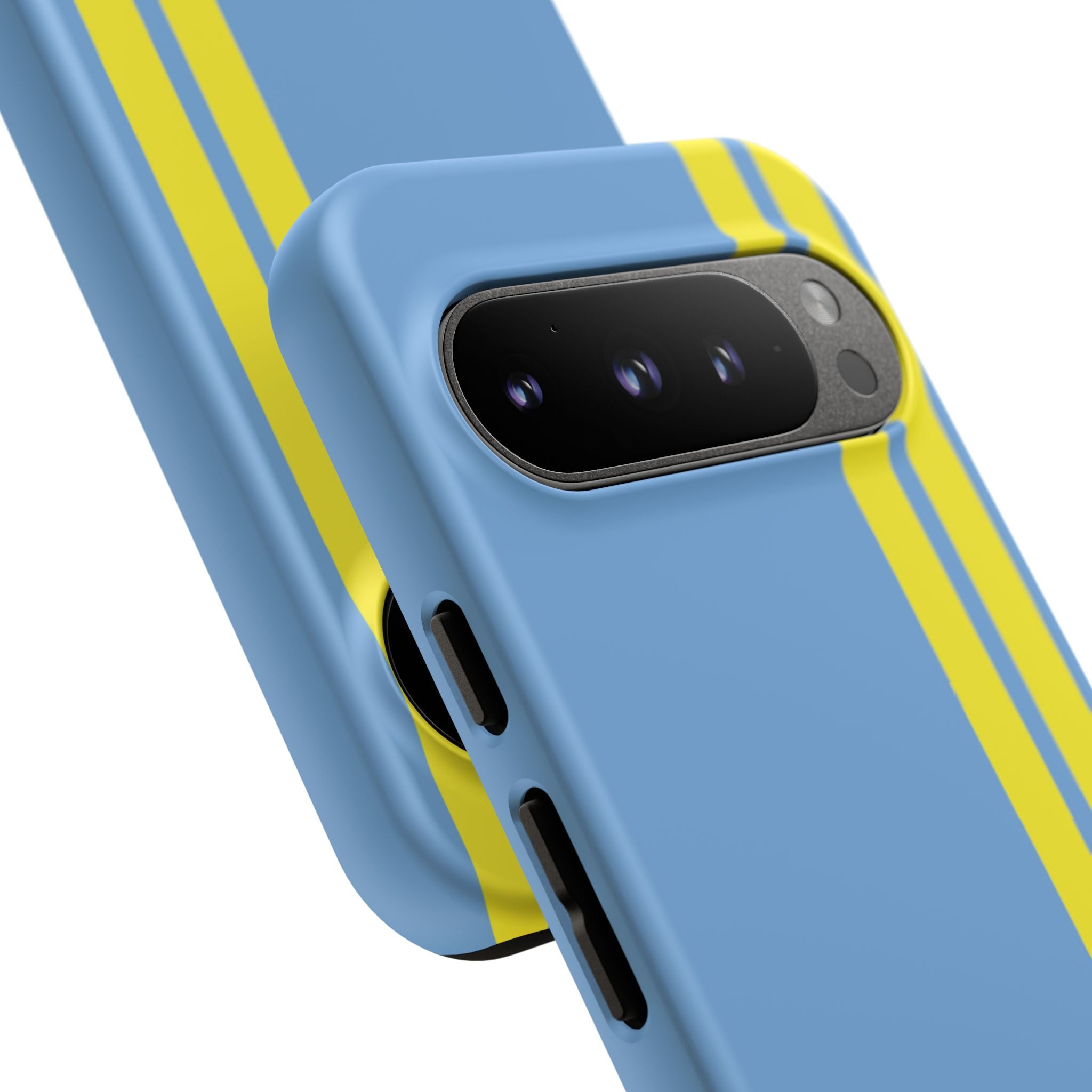 Aruba Flag Tough Phone Case - Irie Blues Boutique